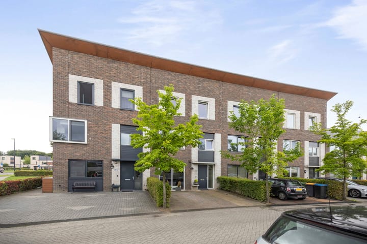 Foto 4 van J.W. Pienemanstraat 49