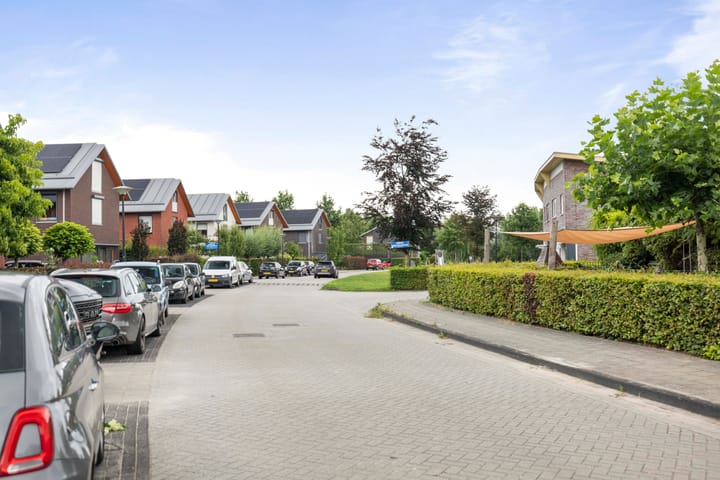 Foto 5 van J.W. Pienemanstraat 49