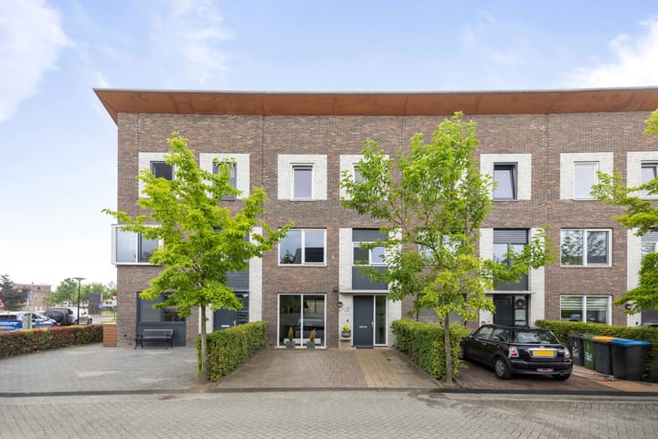 Foto 6 van J.W. Pienemanstraat 49