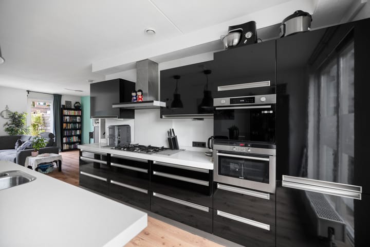 Foto 9 van J.W. Pienemanstraat 49