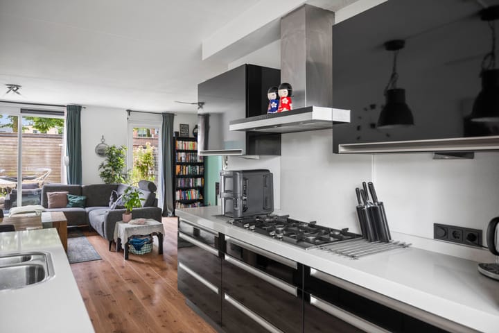 Foto 10 van J.W. Pienemanstraat 49