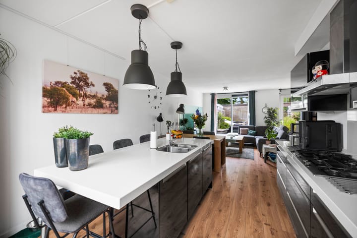 Foto 11 van J.W. Pienemanstraat 49