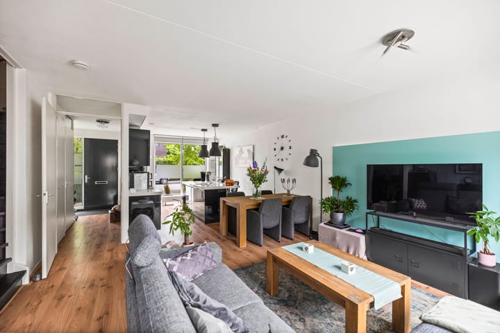 Foto 13 van J.W. Pienemanstraat 49