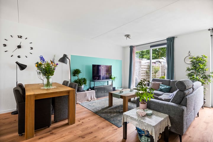 Foto 15 van J.W. Pienemanstraat 49