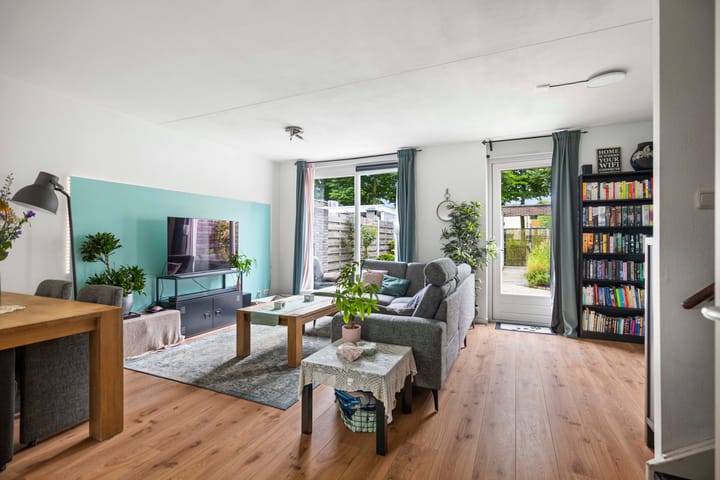 Foto 16 van J.W. Pienemanstraat 49