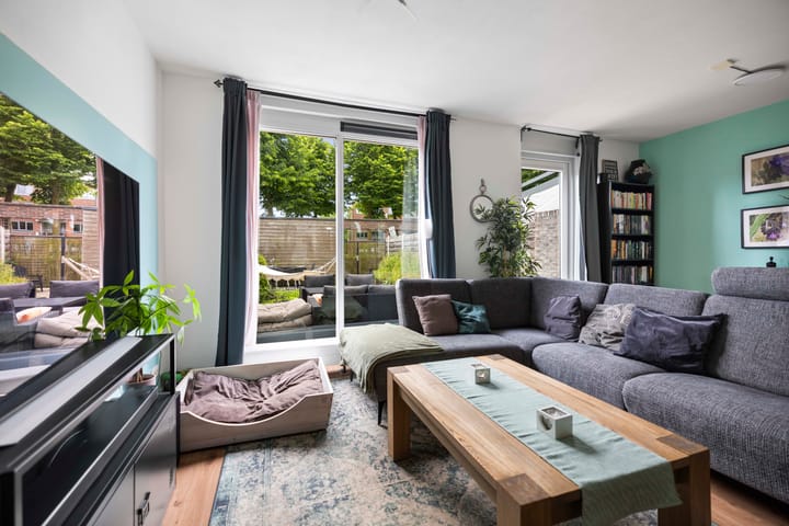 Foto 17 van J.W. Pienemanstraat 49