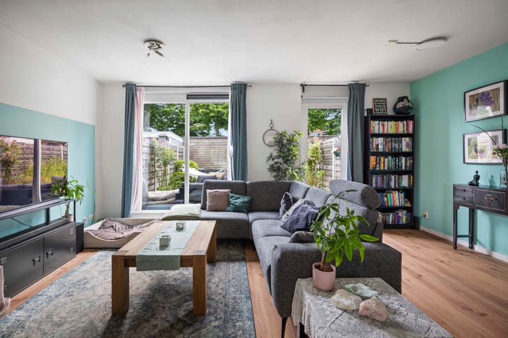 Foto 18 van J.W. Pienemanstraat 49