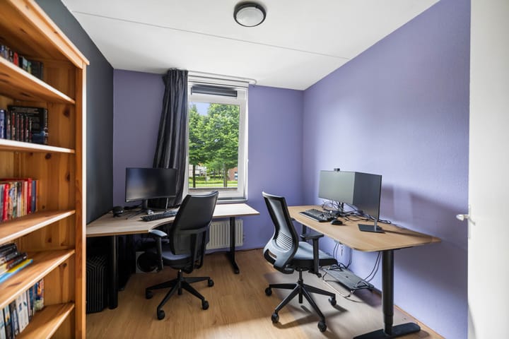 Foto 22 van J.W. Pienemanstraat 49