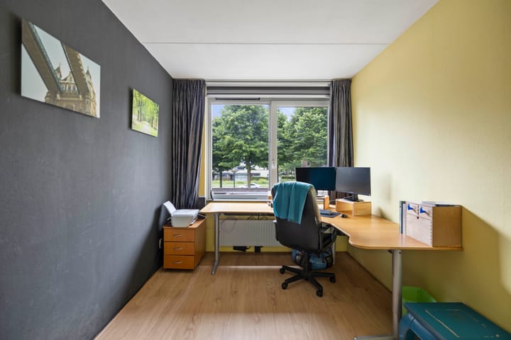 Foto 24 van J.W. Pienemanstraat 49