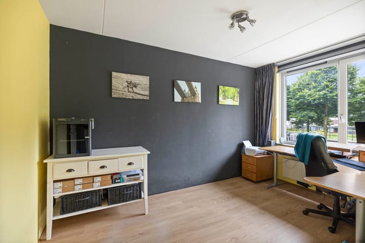 Foto 25 van J.W. Pienemanstraat 49