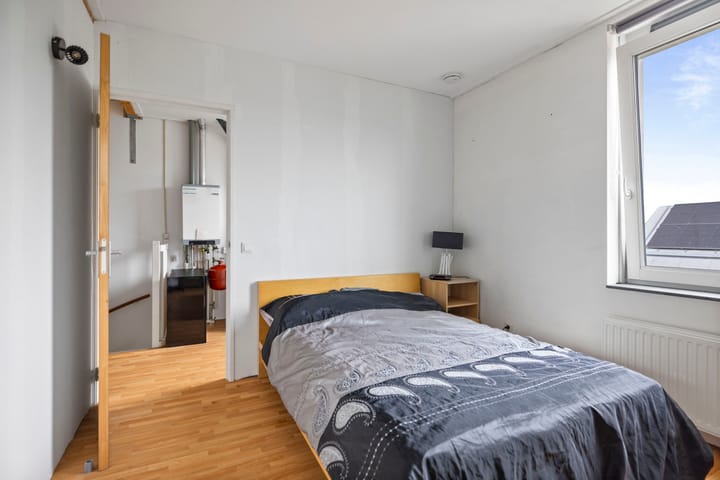 Foto 30 van J.W. Pienemanstraat 49