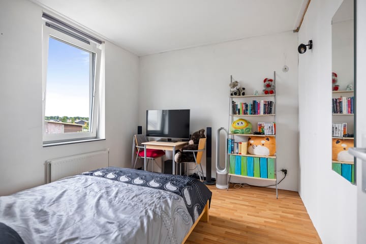 Foto 32 van J.W. Pienemanstraat 49