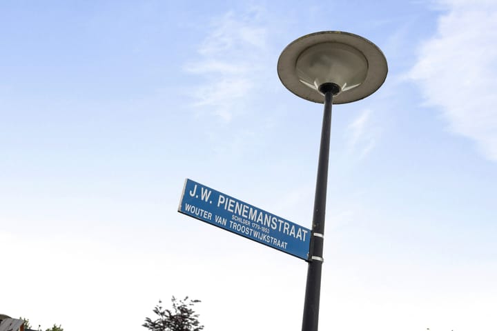 Foto 38 van J.W. Pienemanstraat 49