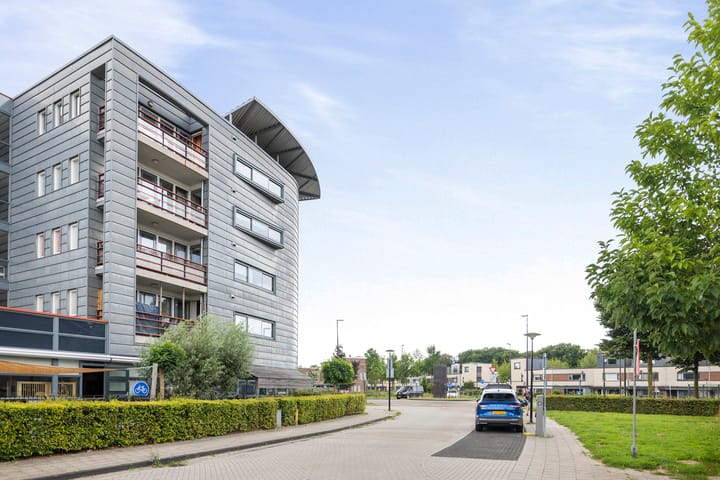 Foto 40 van J.W. Pienemanstraat 49