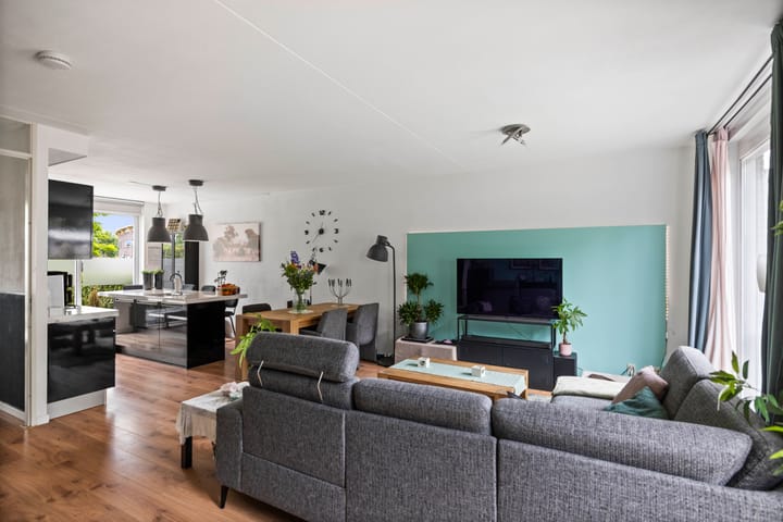 Foto 14 van J.W. Pienemanstraat 49