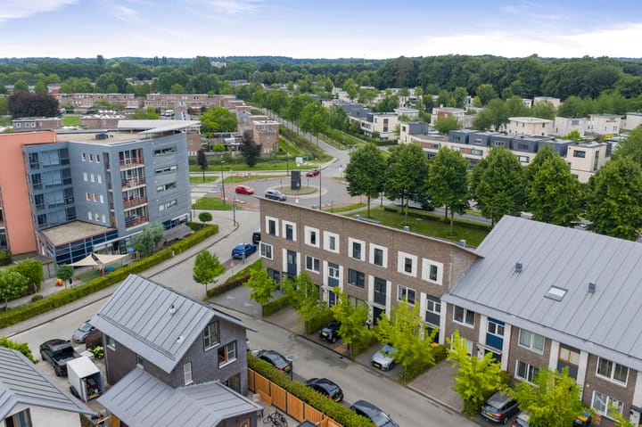 Foto 43 van J.W. Pienemanstraat 49