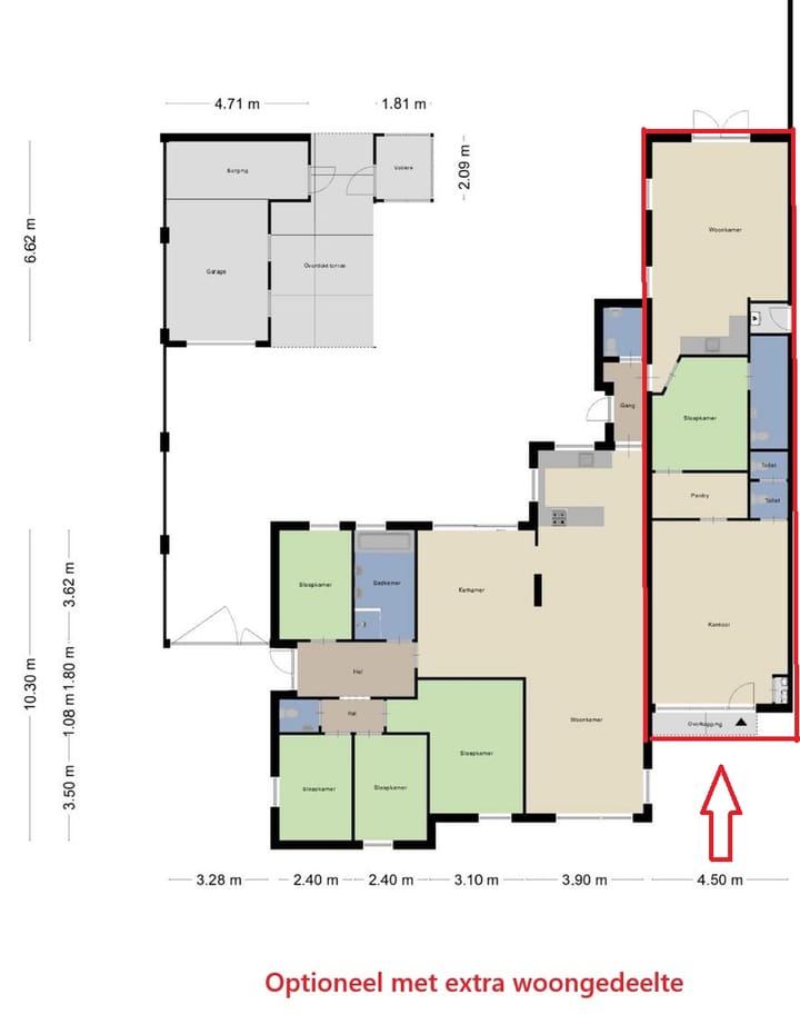 Foto 38 van Duizeldonksestraat 16