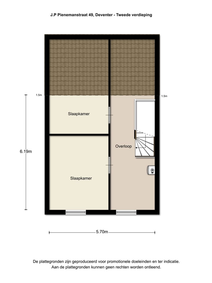 Foto 49 van J.W. Pienemanstraat 49
