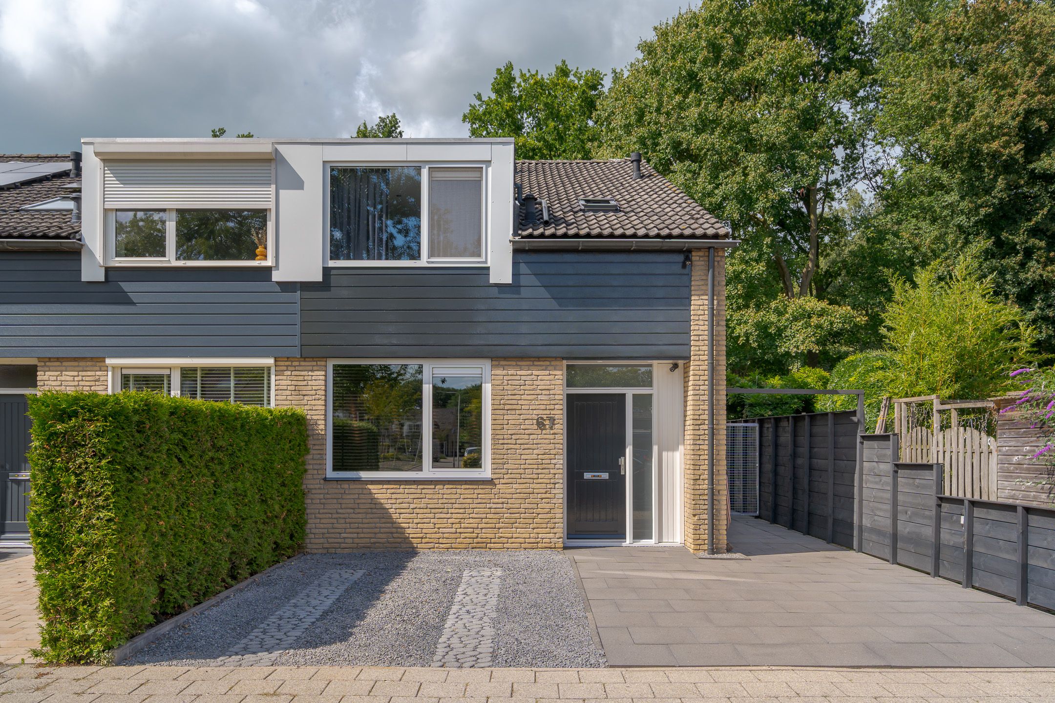 Punterdiep, 67, Zwolle, 8032TS, Overijssel, Nederland 67