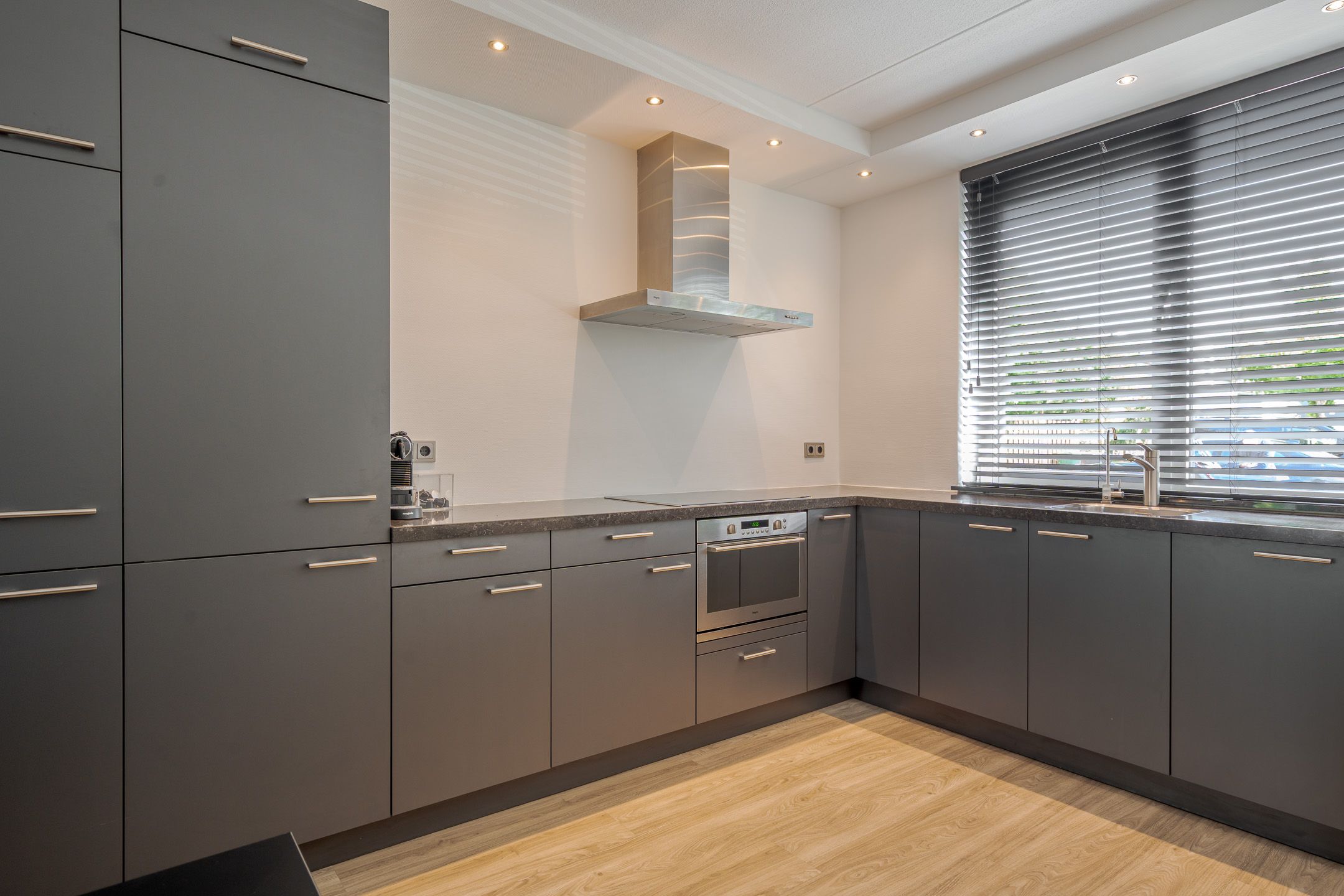 Foto 3 van Punterdiep 67