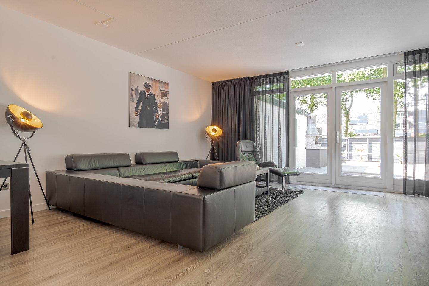 Foto 4 van Punterdiep 67