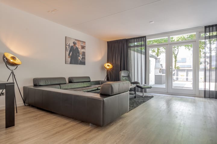 Foto 4 van Punterdiep 67