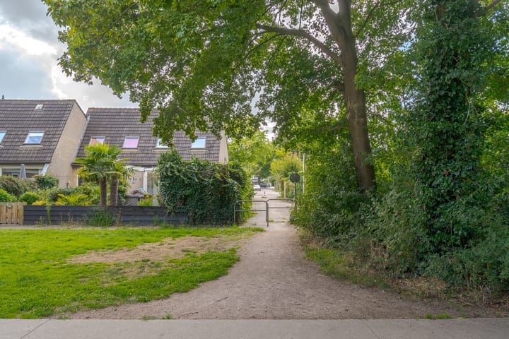 Foto 5 van Punterdiep 67