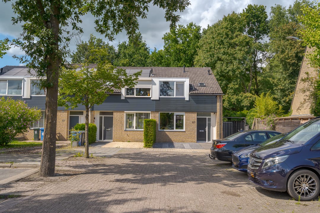 Foto 7 van Punterdiep 67