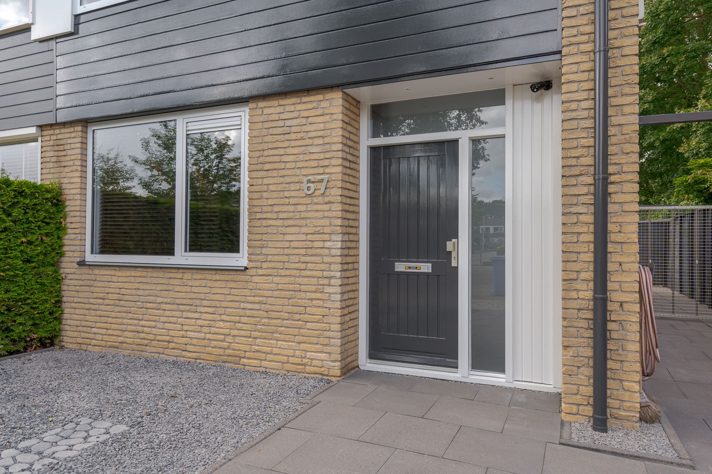 Foto 10 van Punterdiep 67