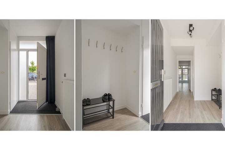 Foto 11 van Punterdiep 67