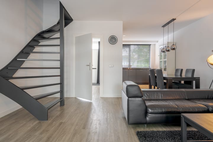 Foto 12 van Punterdiep 67