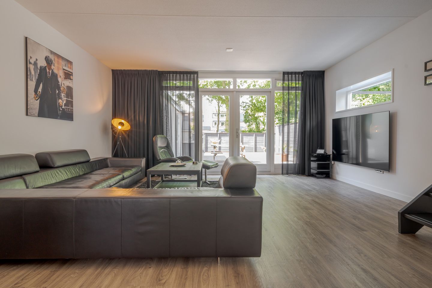 Foto 14 van Punterdiep 67