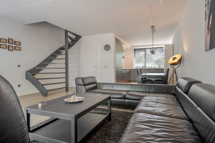 Foto 18 van Punterdiep 67