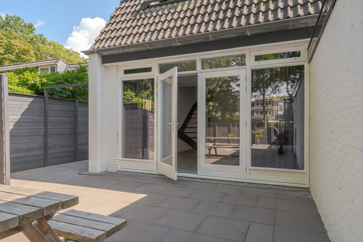 Foto 24 van Punterdiep 67