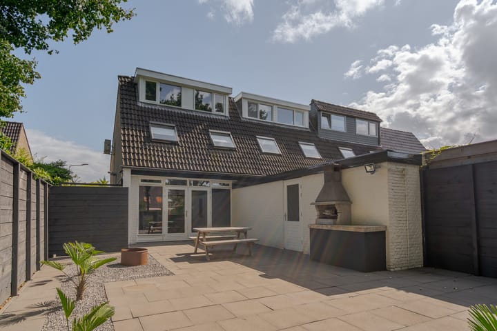 Foto 27 van Punterdiep 67