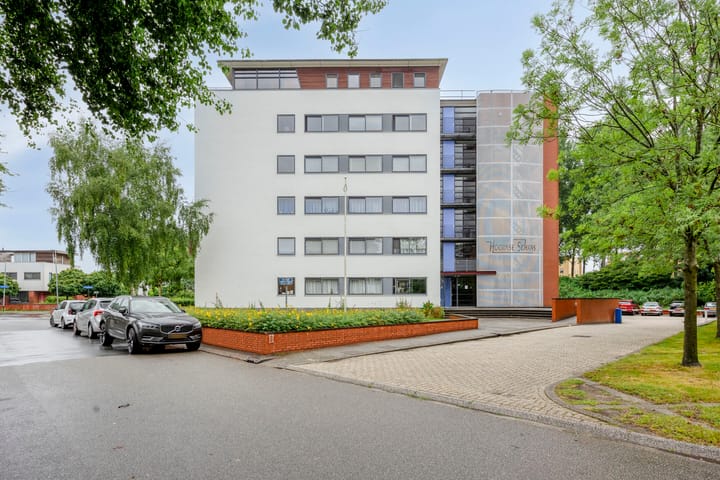 Foto 2 van A. Jacobsstraat 65