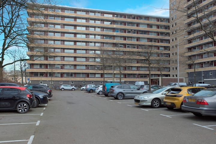 Photo 2 of Bosboom-Toussaintplein 17