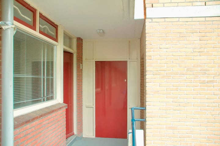 Photo 3 of Bosboom-Toussaintplein 17