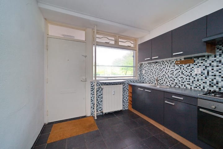 Photo 4 of Bosboom-Toussaintplein 17