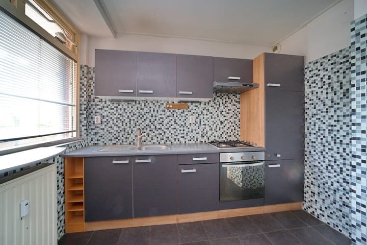 Photo 5 of Bosboom-Toussaintplein 17