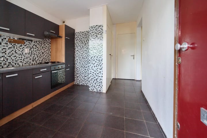 Foto 6 van Bosboom-Toussaintplein 17