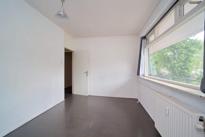 Foto 10 van Bosboom-Toussaintplein 17