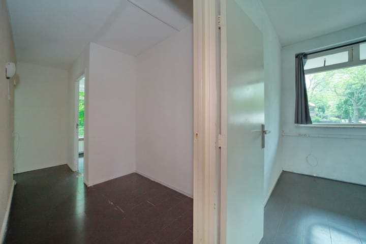 Foto 11 van Bosboom-Toussaintplein 17