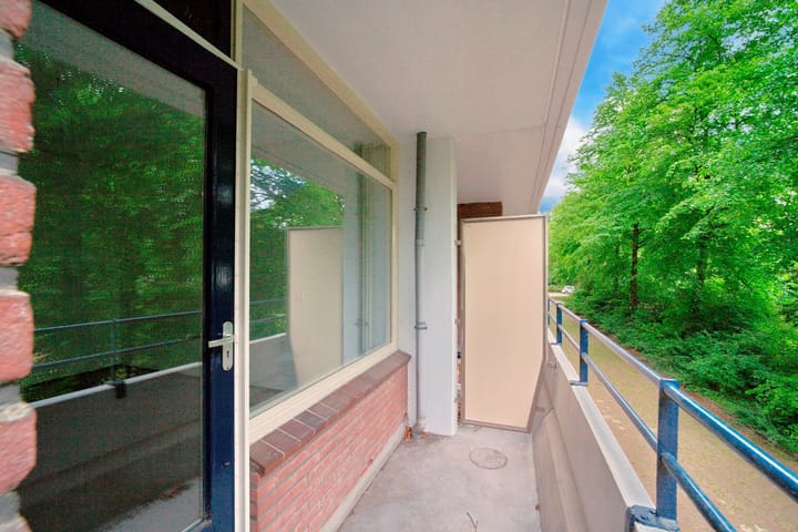 Foto 17 van Bosboom-Toussaintplein 17