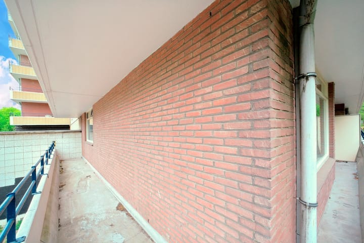 Foto 19 van Bosboom-Toussaintplein 17