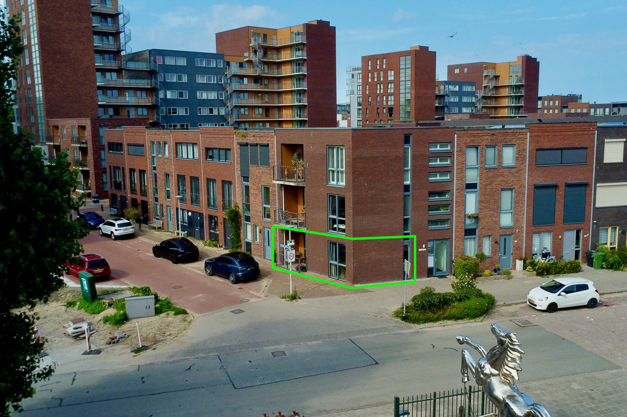 Schermerweg, 76, Alkmaar, 1821BJ, Noord-Holland, Nederland 76