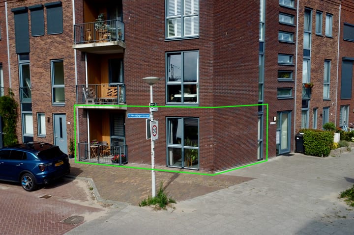 Foto 5 van Schermerweg 76