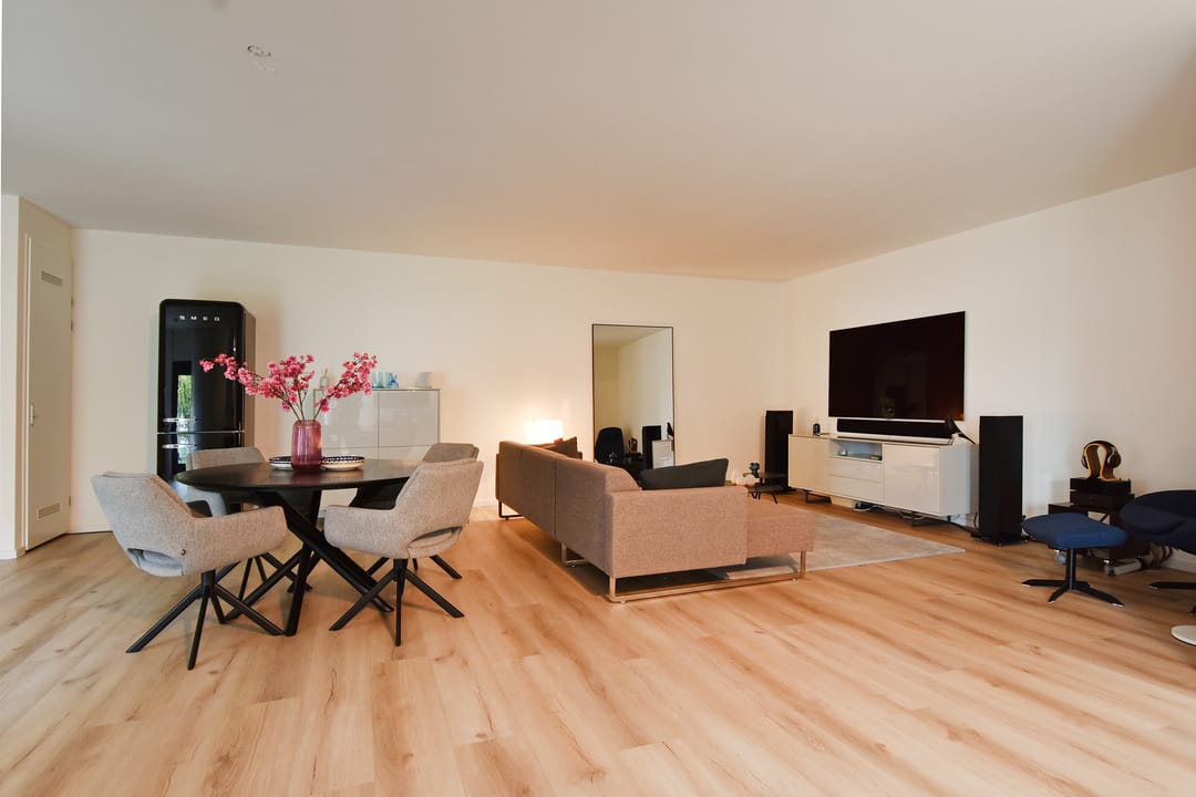 Foto 2 van Burgemeester Elsenlaan 323-F109