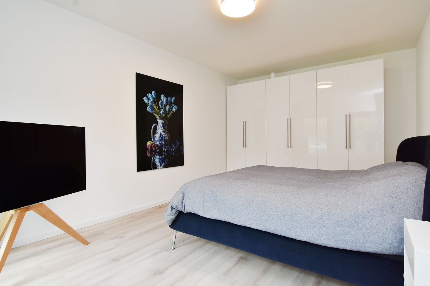 Foto 4 van Burgemeester Elsenlaan 323-F109