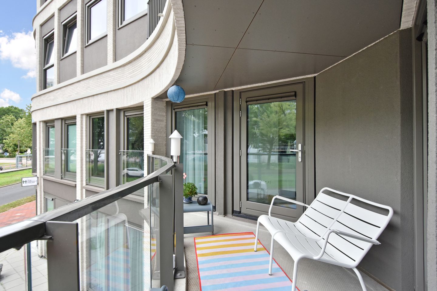 Foto 5 van Burgemeester Elsenlaan 323-F109